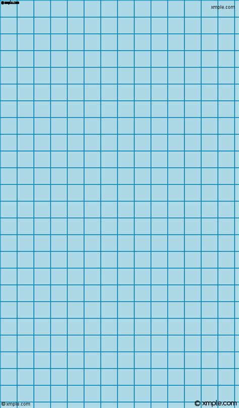 Wallpaper Grid Blue Graph Paper Add8e6 00bfff 30° 1px 42px