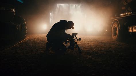 30 Cinematography Techniques You Wont Learn In Film School