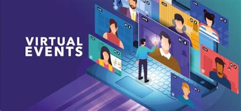 Top 7 Fast Growing Virtual Event Platforms In 2020 Sosoactive