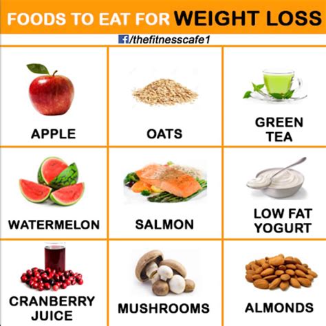 The nutrients from the good foods will help in the following ways The Best Foods to eat to Lose Weight After workout ...