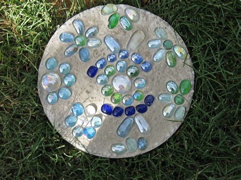 Stepping Stones Mosaic Stepping Stones Concrete Stepping Stones