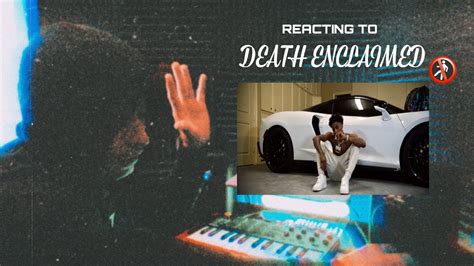 Nba Youngboy Death Enclaimed Official Music Video