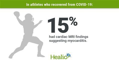 Contemporary reviews in cardiovascular medicine. Assessing for myocarditis may clarify whether athletes can ...