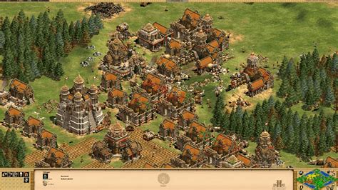 Age Of Empires Ii Hd Rise Of The Rajas Is Now Available On Steam Onmsft Com