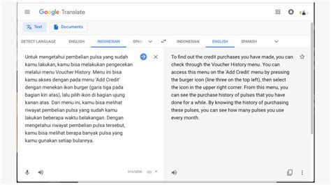 translate jawa bahasa indonesia