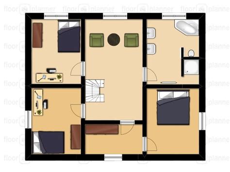 Zudem ist auch das eigene heizverhalten entscheidend für die höhe der betriebskosten: #grundriss #grundrisse #grundrissidee # ...