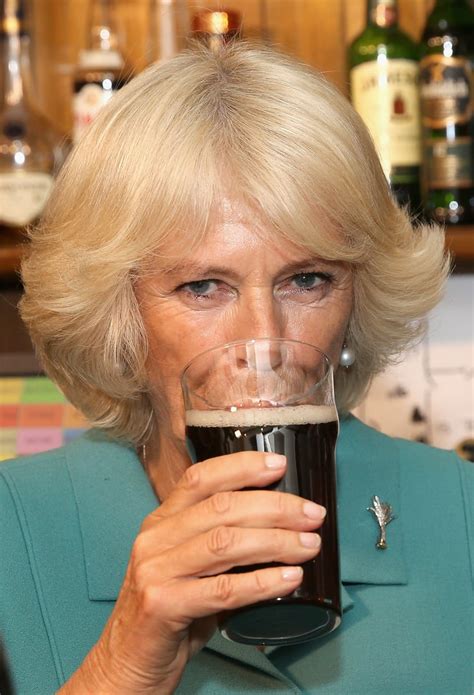 July 2015 Camilla Parker Bowles Pictures From Over The Years