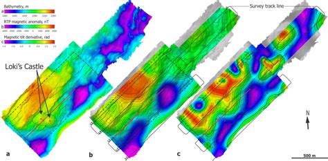 Yo that thor ragnarok trailer shook me up (shocker)i've done this song before with fire emblem but honestly??? Loki's Castle survey area in color shaded-relief ...