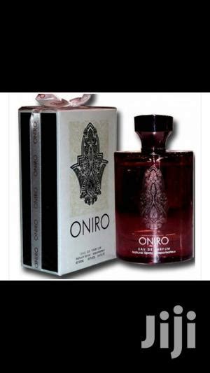Oniro Perfume In Accra Metropolitan Fragrances Micheal Danquah Jiji Com Gh