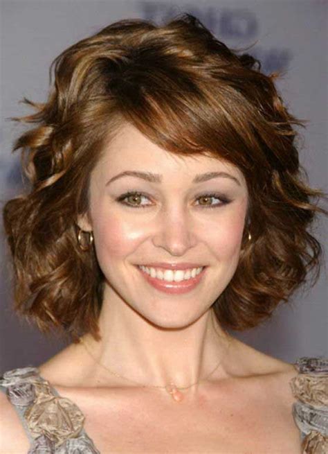 Learn what makes asian hair unique and read tips on how to style. 30 Most Delightful Hairstyles for Short Curly Hair ...