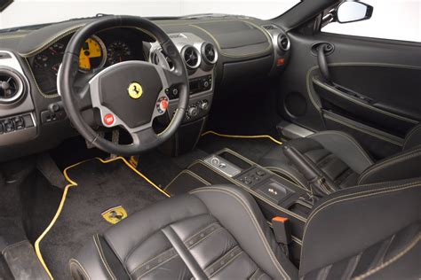 1 to 10 of 120 vacancies. Pre-Owned 2007 Ferrari F430 F1 For Sale () | Miller Motorcars Stock #4370A