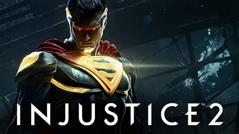 Injustice 2 Akan Segera Hadir Di Pc Via Steam Games Gwa
