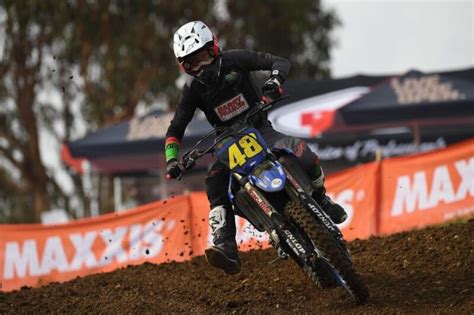 Penrite Promx Championship Presented By Amx Superstores Maxxis Mx3