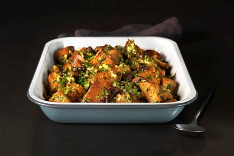 Lise finckenhagen lager dem med smak av sitrus og krydder. Smakfullt tilbehør til kalkun | AMFI