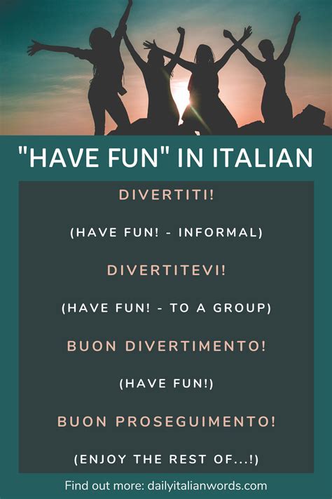 Pin On Learn Italian