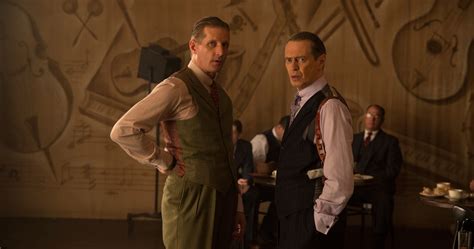 Boardwalk Empire Every Episode In Season 5 Ranked According To Imdb