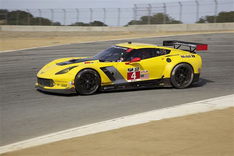 Race Car Supercar Racing Corvette Racing 2014 Chevrolet Corvette