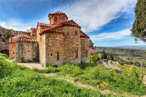 Archaeological evidence, however, suggests that sparta itself was a new settlement created from the 10th century bce. Sparta - Mystras - One Day Private Tour | Greece Classical Tours