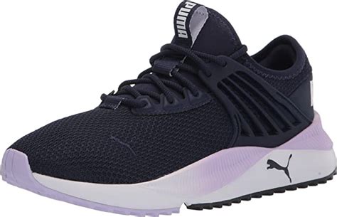 Puma Womens Pacer Future Sneaker Amazonca Clothing Shoes