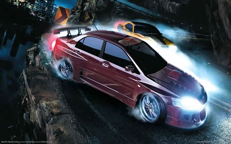 Need For Speed Cars Wallpapers Top Free Need For Speed Cars