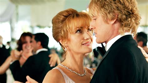 Wedding Crashers At 15 Jane Seymour Put Hiss In R Rated Kitty Kat