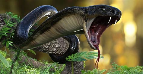 10 Incredible King Cobra Facts No Other Snake Does 7 Az Animals