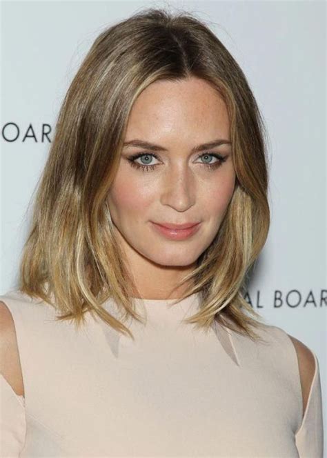 25 Hairstyles For Oval Faces To Look Like Celebrity The Xerxes