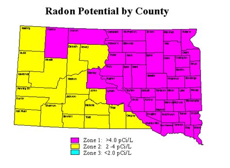 Maybe you would like to learn more about one of these? South Dakota Radon Information