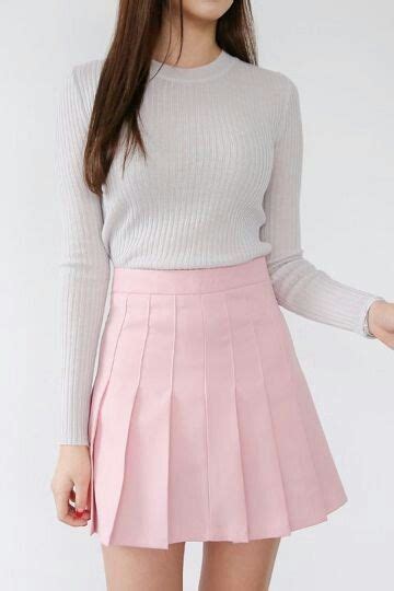 In one prospective study, patients who experienced progression of lung disease from stages 2 or 3 to stage 4 were more likely to die. Korean fashion | Phong cách thời trang, Phong cách ulzzang ...