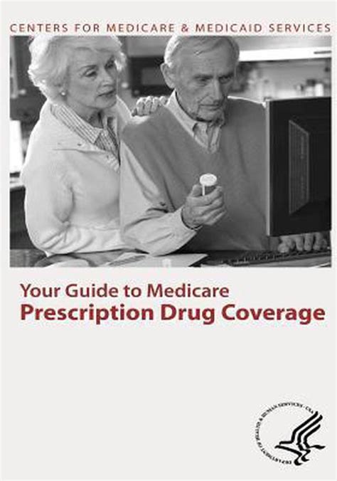 Your Guide To Medicare Prescription Drug Coverage 9781492991335