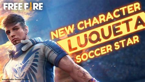 You can get dj alok by. Luqueta character in Free Fire: Garena introduces new ...