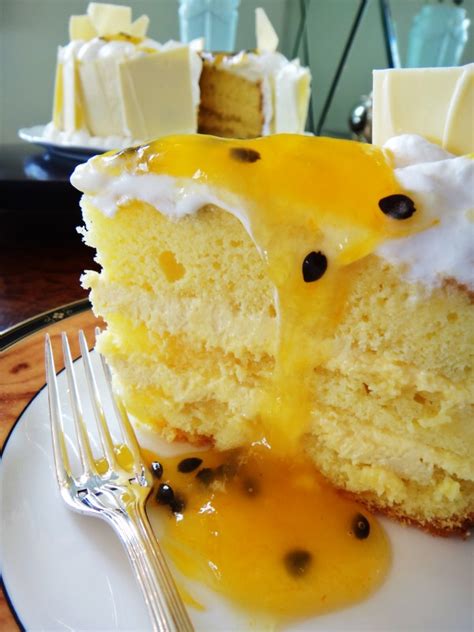 Logo, para ser usada em bolo, esses deverão também ser leves. 5 receitas de mousses para rechear bolos - Amando Cozinhar ...