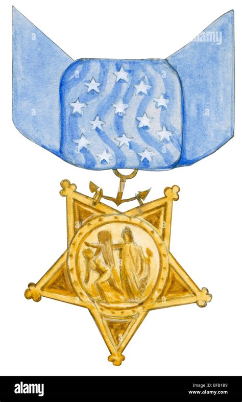 American Cased Us Medal Orden Badge Civil War Order Of Medal Honor Of