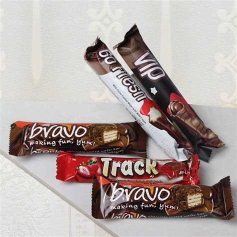 imported assorted crunchy chocolates best price tacrossindia