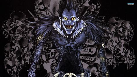 Anime wallpaper 2.0 lots of new feature have been added: Death Note Wallpapers - Wallpaper Cave