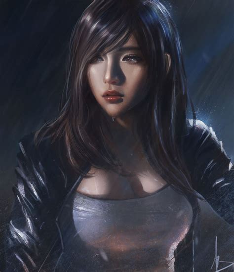 Arriba 92 Foto Tifa Lockhart De Final Fantasy 7 Actualizar