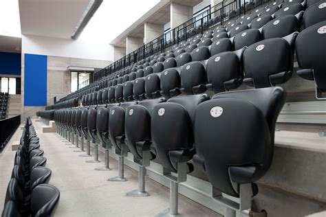 Bildershow ciudad deportiva del villarreal. CENTRO DE TECHNIFICACIÓN VILLAREAL | ES - EHEIM Möbel