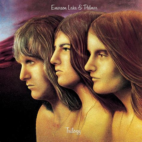 The band consisted of keith emerson (keyboards), greg lake (vocals, bass, guitar and producer) and carl palmer (drums and percussion). Emerson, Lake & Palmer | Trilogy | A 45th Anniversary ...