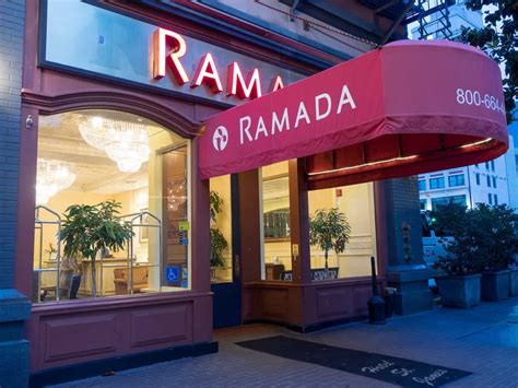 Learn more about our amenities and book your stay today! Ramada Gaslamp/Convention Center-The Historic St James ...