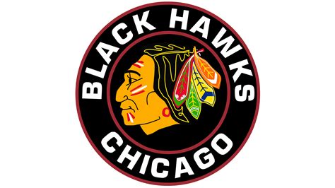 Chicago Blackhawks Logo History 10 Free Cliparts Download Images On