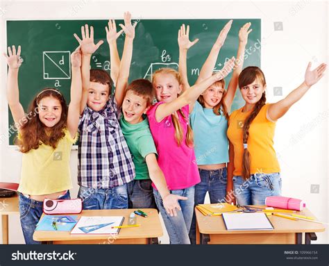Children Happy Education