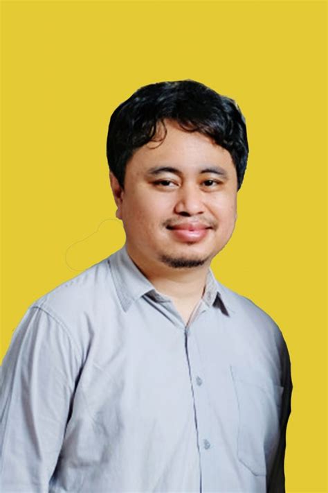 Muhammad Yusuf Phd