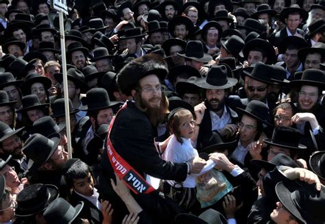 Israels Sephardic Ashkenazi Rift The Shas Paradox Huffpost Religion