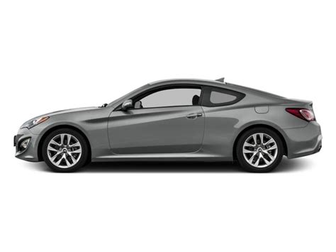 2016 Hyundai Genesis Coupe 2d V6 Prices Values And Genesis Coupe 2d V6