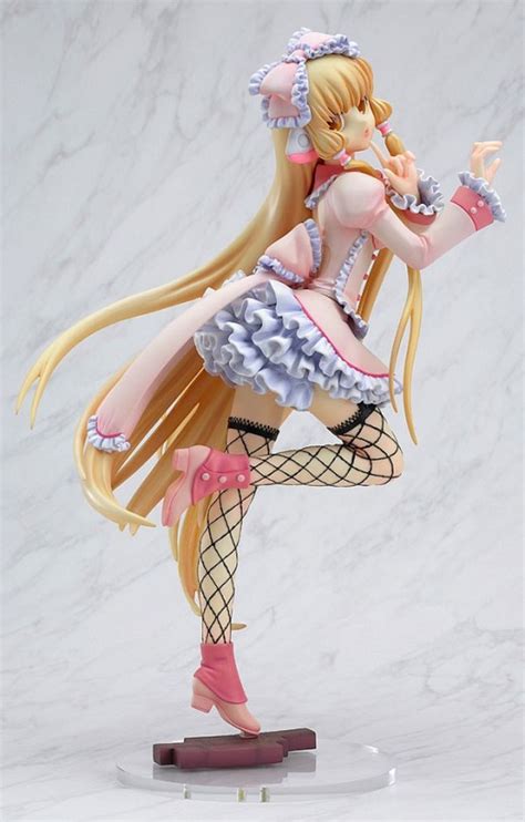 Pin By Winter Hend On Anime Figures Anime Figurines Anime Figures Anime Dolls