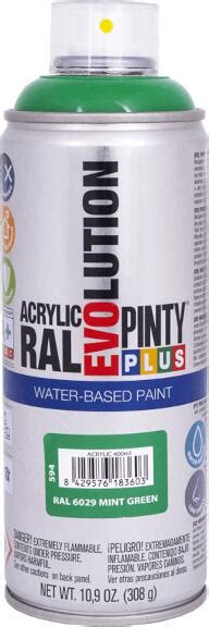 Vásárlás PintyPlus Evolution Water based Acrylic RAL 6029 fényes mint