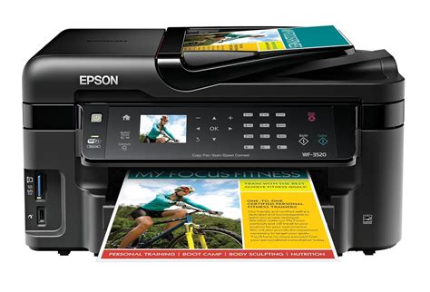Best Rated Wireless Printers For Home Use Printers Magazine