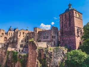 Reasons To Visit Heidelberg Germany Exploring Our World