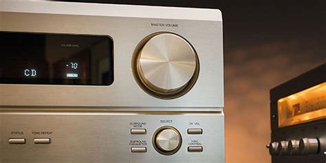 Six Ways To Use Your Mini Hi Fi System Which