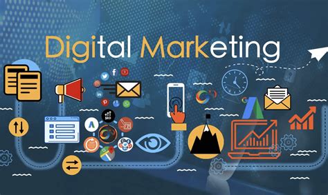 La Importancia Del Marketing Digital En Los Negocios Digitales